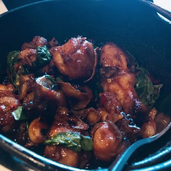 Facing East - Chinese Near Me - Bellevue, Washington