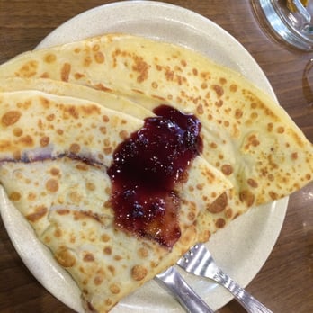 Estrada Velha - Crepe de cereza - Bars Near Me - Sintra, 11 Estrada Velha - Crepe de cereza - Bars Near Me - Sintra, 11