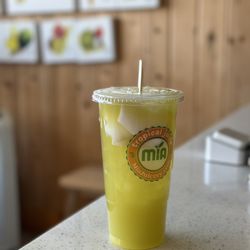Mia Juicery - Coco Mia