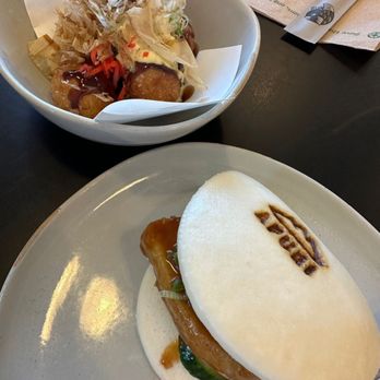 AFURI ramen + dumpling - Ramen Near Me - Richmond, British Columbia