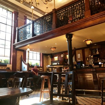 The Jugged Hare - Pubs Near Me - London, XGL The Jugged Hare - Pubs Near Me - London, XGL