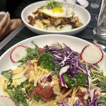 Arario - Poke Bowl - Korean Near Me - Reno, Nevada Arario - Poke Bowl - Korean Near Me - Reno, Nevada