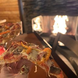 Scarborough Fair Pizza