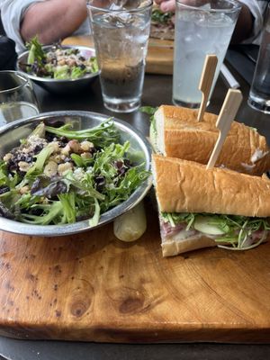 Fuel Bistro & Wine by null