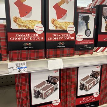 CVS Pharmacy - pizza cutters and chopperin dough - Drugstores Near Me - Rochester, New York