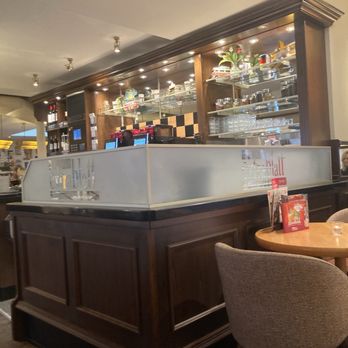 Café Extrablatt - Cafes Near Me - Coesfeld, NW