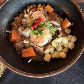 Ika Peruvian Nikkei - Japanese Near Me - Raleigh, North Carolina