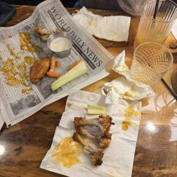 Local Landing - Our tableware
