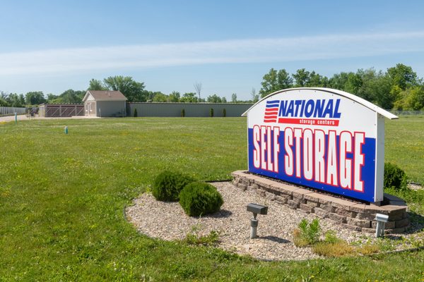 National Storage Davison - Lapeer Road on Yelp