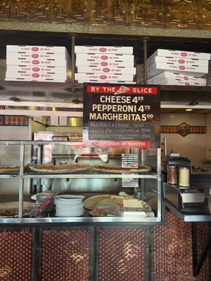 More Home Slice Pizza by null