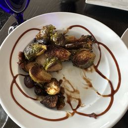 Brussel sprouts Brussel sprouts