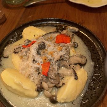 Ma dé - Mushrooms - Indonesian Near Me - New York, New York Ma dé - Mushrooms - Indonesian Near Me - New York, New York