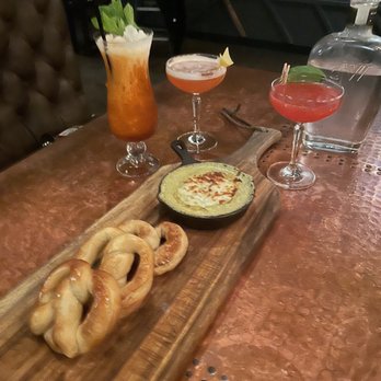Pigtails - Cocktail Bars Near Me - Phoenix, Arizona Pigtails - Cocktail Bars Near Me - Phoenix, Arizona