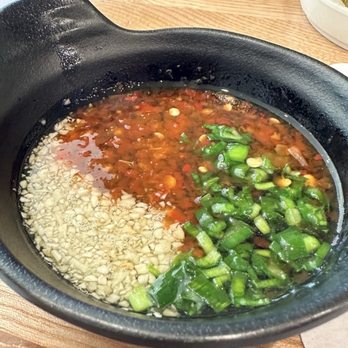 Quan Nhii - Vietnamese Near Me - Westminster, California