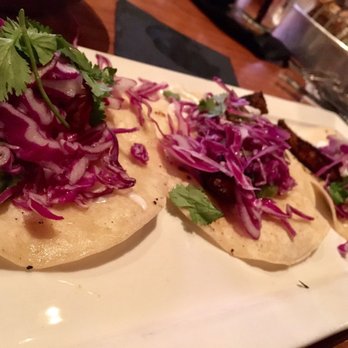 Tavern - Blackened fish tacos - New American Near Me - Nashville, Tennessee Tavern - Blackened fish tacos - New American Near Me - Nashville, Tennessee