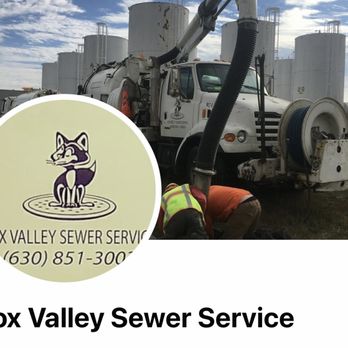 Fox Valley Sewer Services - Septic Services Near Me - Montgomery, Illinois Fox Valley Sewer Services - Septic Services Near Me - Montgomery, Illinois