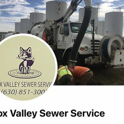 Fox Valley Sewer Services