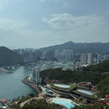香港海洋公園 - Aquariums Near Me - Hong Kong, HK