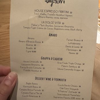 Alta Via Market Square - Menu - Italian Near Me - Pittsburgh, Pennsylvania Alta Via Market Square - Menu - Italian Near Me - Pittsburgh, Pennsylvania