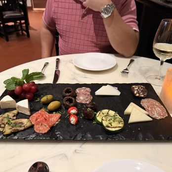 Anila’s Cucina Rustica - Italian Near Me - Pala, California