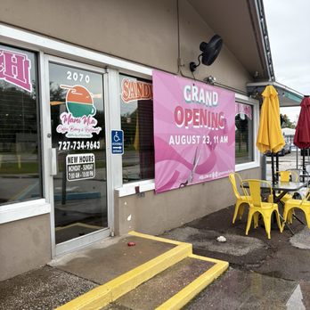 Mami Mía - Gluten-Free Near Me - Dunedin, Florida