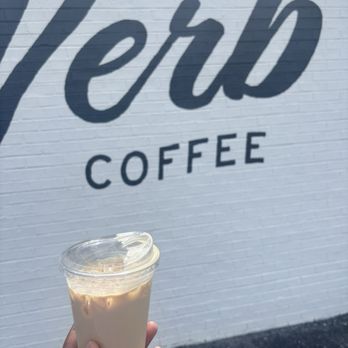 Verb Coffee - Coffee & Tea Near Me - Concord, North Carolina Verb Coffee - Coffee & Tea Near Me - Concord, North Carolina