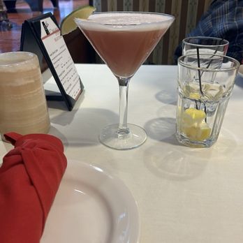 CAL’S WOOD-FIRED GRILL & WINE BAR - Updated May 2024 - 221 Photos & 333 ...