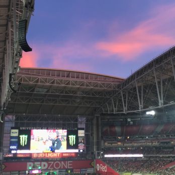 State Farm Stadium - Stadiums & Arenas Near Me - Glendale, Arizona State Farm Stadium - Stadiums & Arenas Near Me - Glendale, Arizona