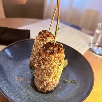 Sushi Saint - Elote - Sushi Bars Near Me - Orlando, Florida