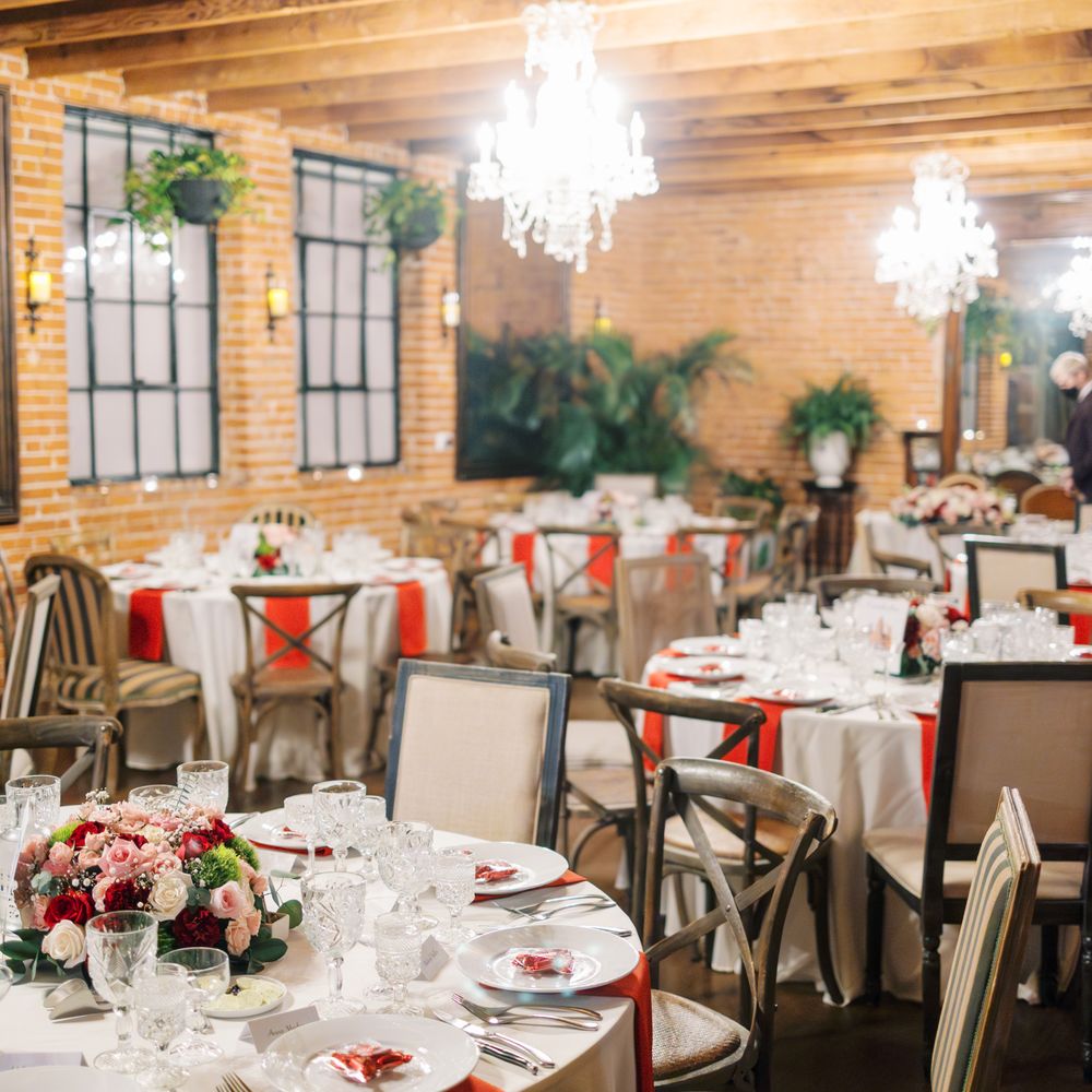 Best Wedding Reception Restaurant near L A County Process in Los Angeles,  CA - Yelp, image size:1000x1000