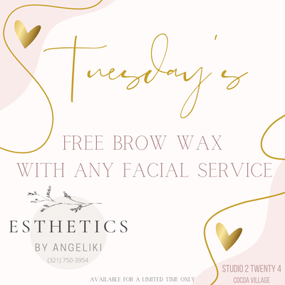 Esthetics By Angeliki