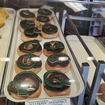Krispy Kreme - Donuts Near Me - San Diego, California Krispy Kreme - Donuts Near Me - San Diego, California