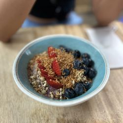 Acai Bowl