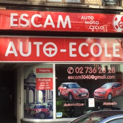 ESCAM