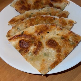 Lucky Bao - Scallion Pancake - Dim Sum Near Me - Goodyear, Arizona Lucky Bao - Scallion Pancake - Dim Sum Near Me - Goodyear, Arizona