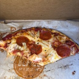 Art Lovers Pizza