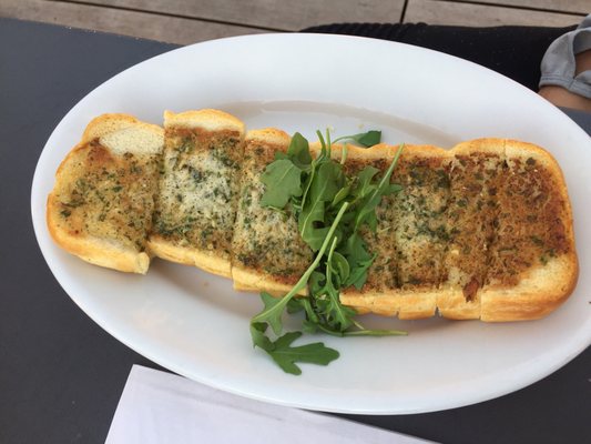 Restaurant Rosengarten by null