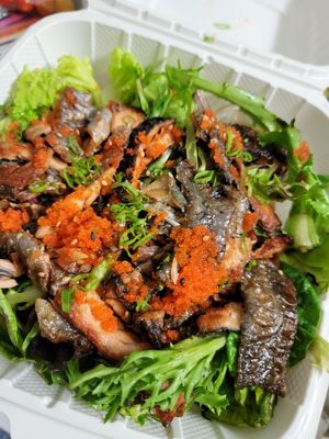 SUSHIYA (Pasadena) by null