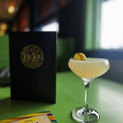 Lou Lou in Middletown