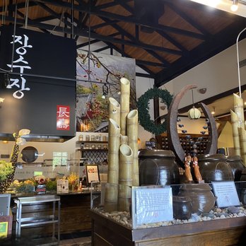 Jang Su Jang - Korean Near Me - Duluth, Georgia
