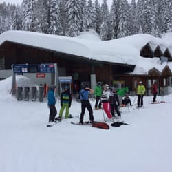 Tröglbahn
