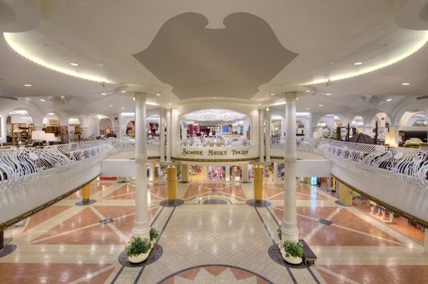 Place Ste-Foy by null