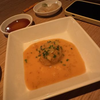 KazuNori | Koreatown - Ankimo sashimi - Sushi Bars Near Me - Los Angeles, California