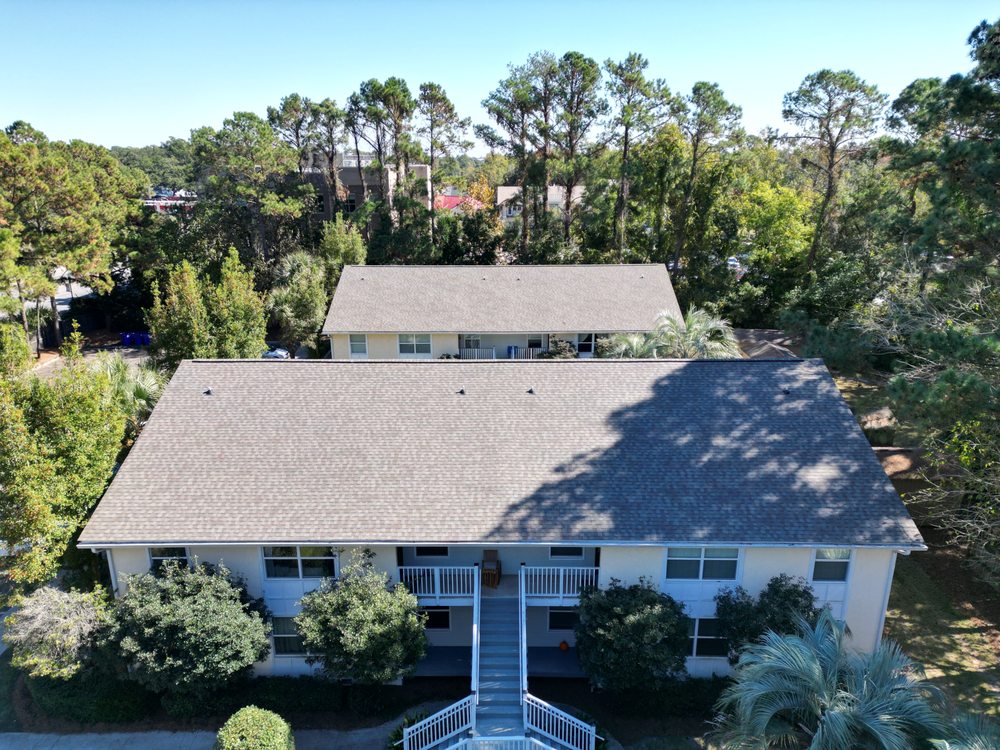 Slide of Martinelli Roofing