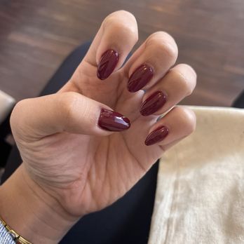 The Nail House - gel-x fill, 12/6/24 - Nail Salons Near Me - Milpitas, California The Nail House - gel-x fill, 12/6/24 - Nail Salons Near Me - Milpitas, California