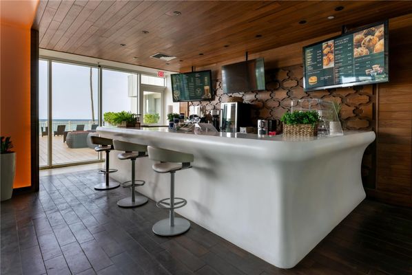 The Condado Plaza Hotel by null