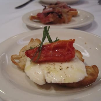 Osteria Fasulo - Italian Near Me - Davis, California