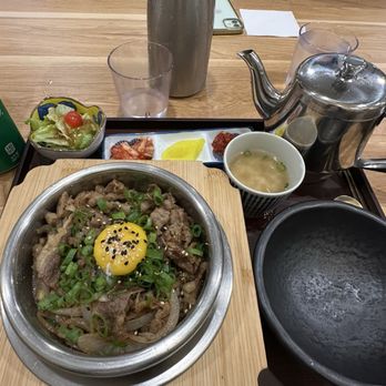 Damsot - Korean Near Me - Los Angeles, California