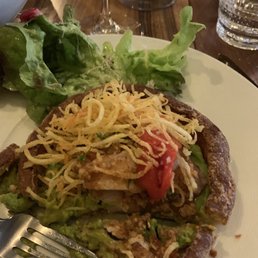 Pork Pascade