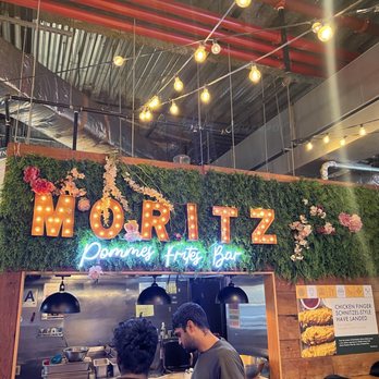 Dekalb Market Hall - Food Court Near Me - Brooklyn, New York